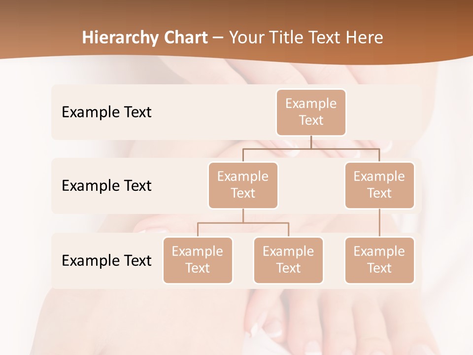 Elegance Wellness Fresh PowerPoint Template