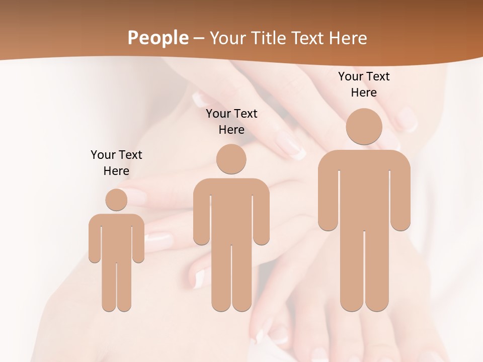 Elegance Wellness Fresh PowerPoint Template