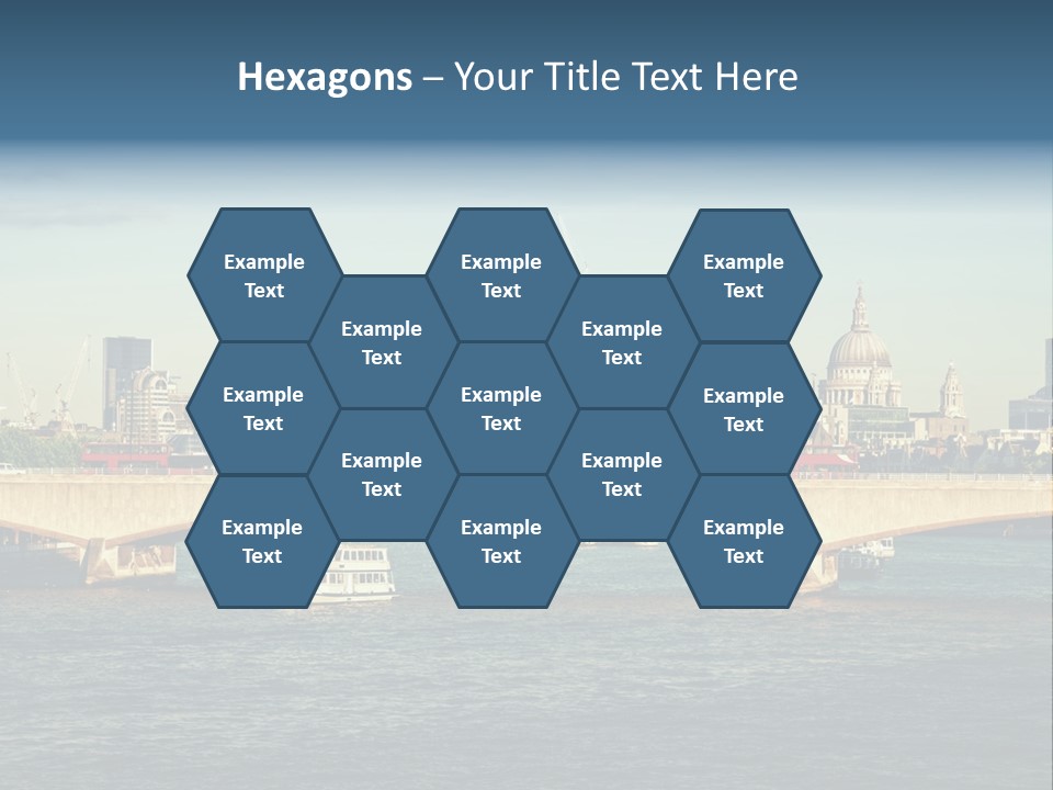 Willis Skyline Banking PowerPoint Template