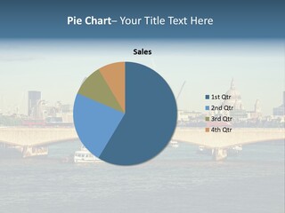 Willis Skyline Banking PowerPoint Template