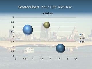 Willis Skyline Banking PowerPoint Template