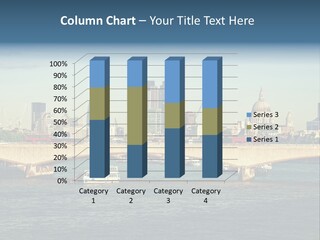 Willis Skyline Banking PowerPoint Template