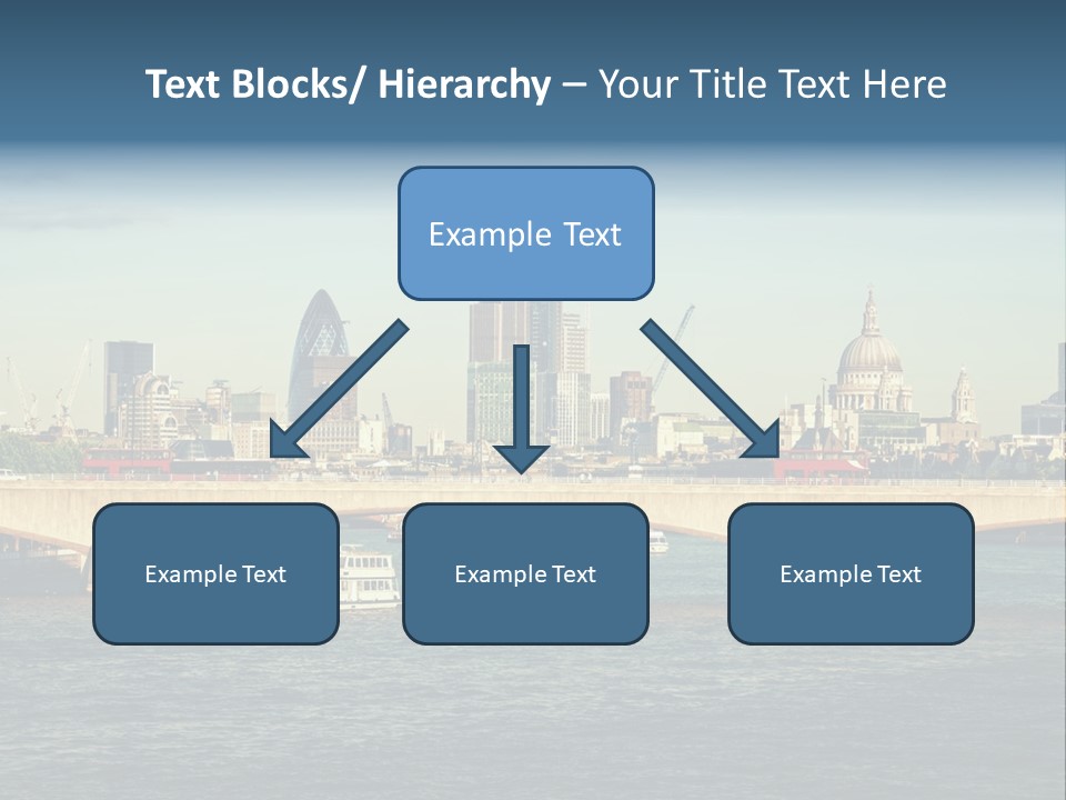 Willis Skyline Banking PowerPoint Template