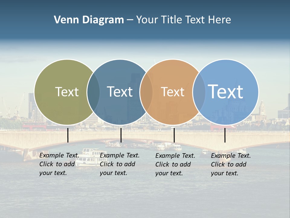 Willis Skyline Banking PowerPoint Template
