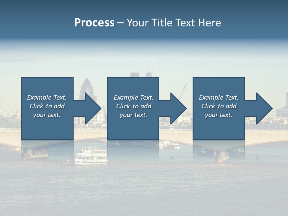Willis Skyline Banking PowerPoint Template
