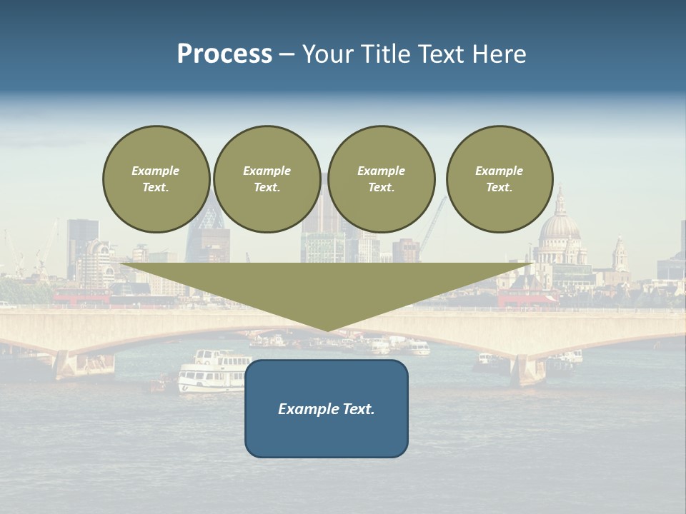 Willis Skyline Banking PowerPoint Template
