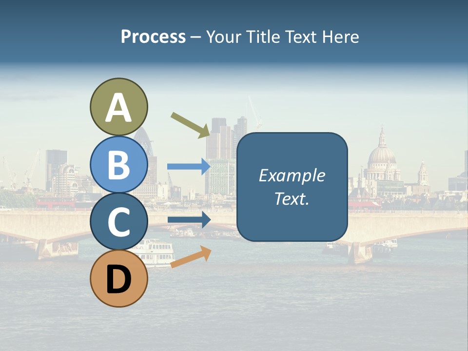 Willis Skyline Banking PowerPoint Template