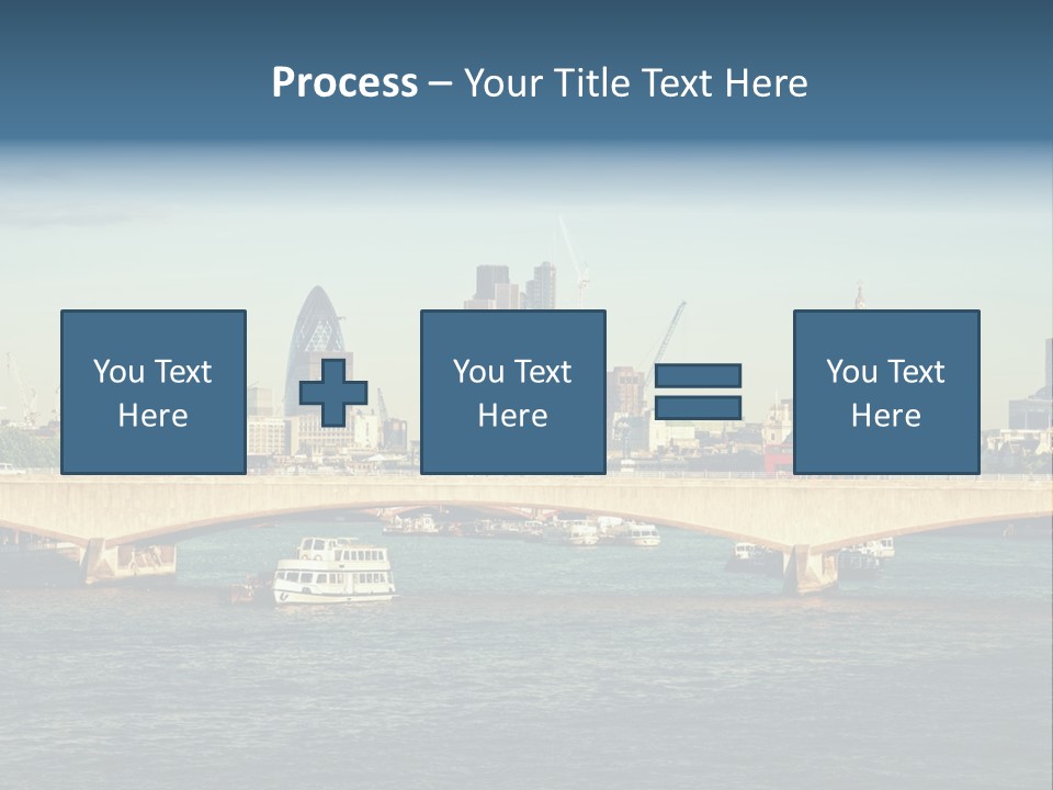 Willis Skyline Banking PowerPoint Template