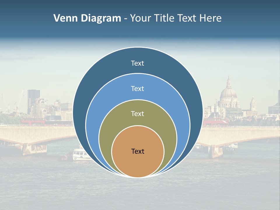 Willis Skyline Banking PowerPoint Template
