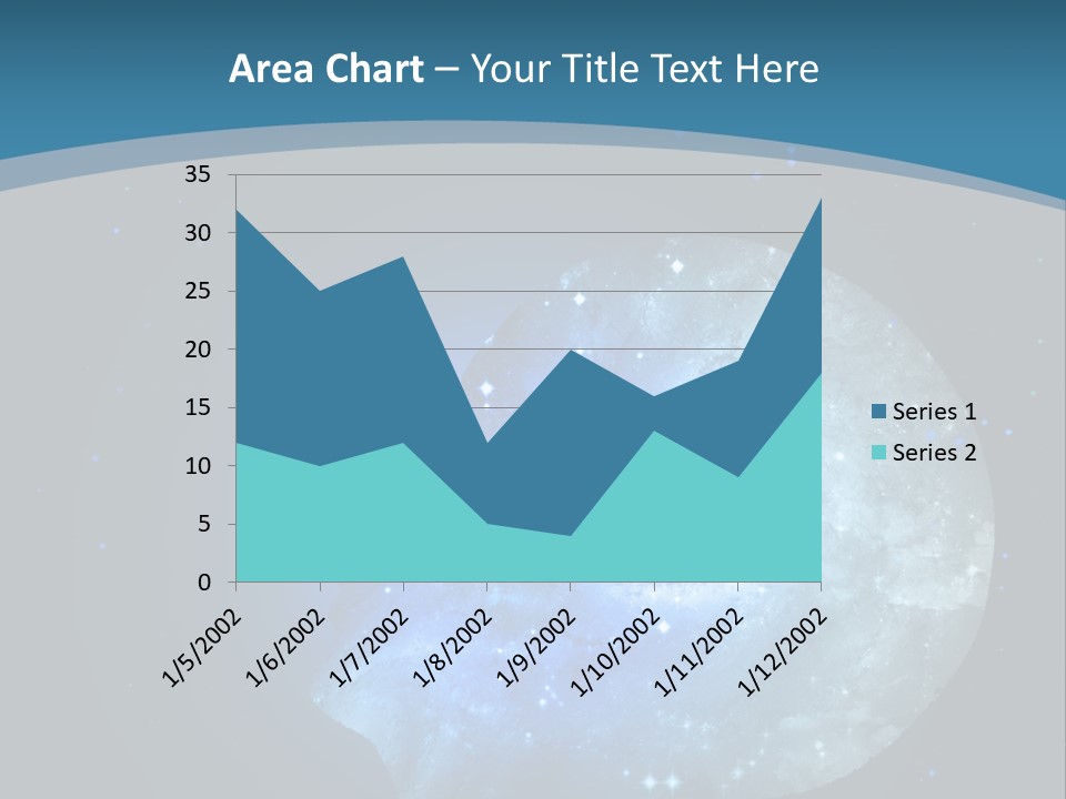 Spiritual Creative Star PowerPoint Template