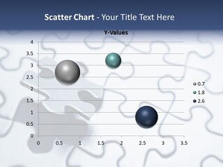 Metaphor Difficulty Strategy PowerPoint Template