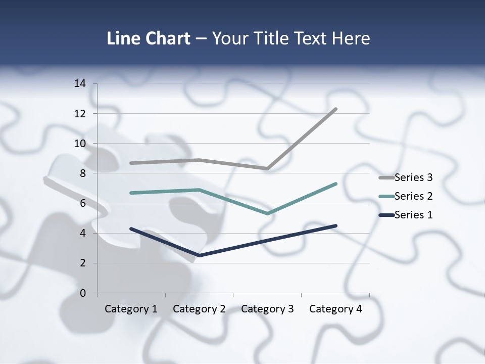 Metaphor Difficulty Strategy PowerPoint Template
