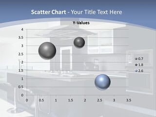 Domestic Lifestyle Contemporary PowerPoint Template