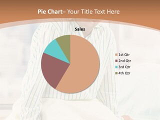 Smile Healthcare Satisfied PowerPoint Template