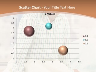 Smile Healthcare Satisfied PowerPoint Template