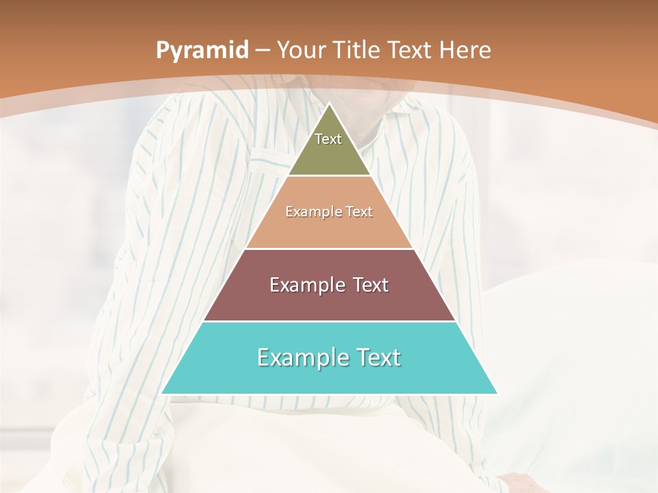 Smile Healthcare Satisfied PowerPoint Template