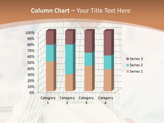 Smile Healthcare Satisfied PowerPoint Template