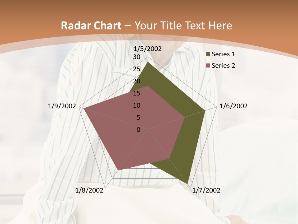 Smile Healthcare Satisfied PowerPoint Template