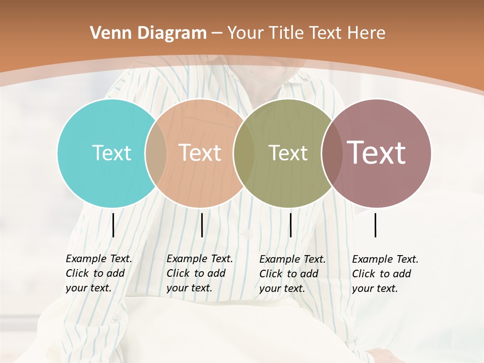 Smile Healthcare Satisfied PowerPoint Template