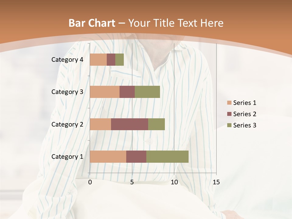 Smile Healthcare Satisfied PowerPoint Template