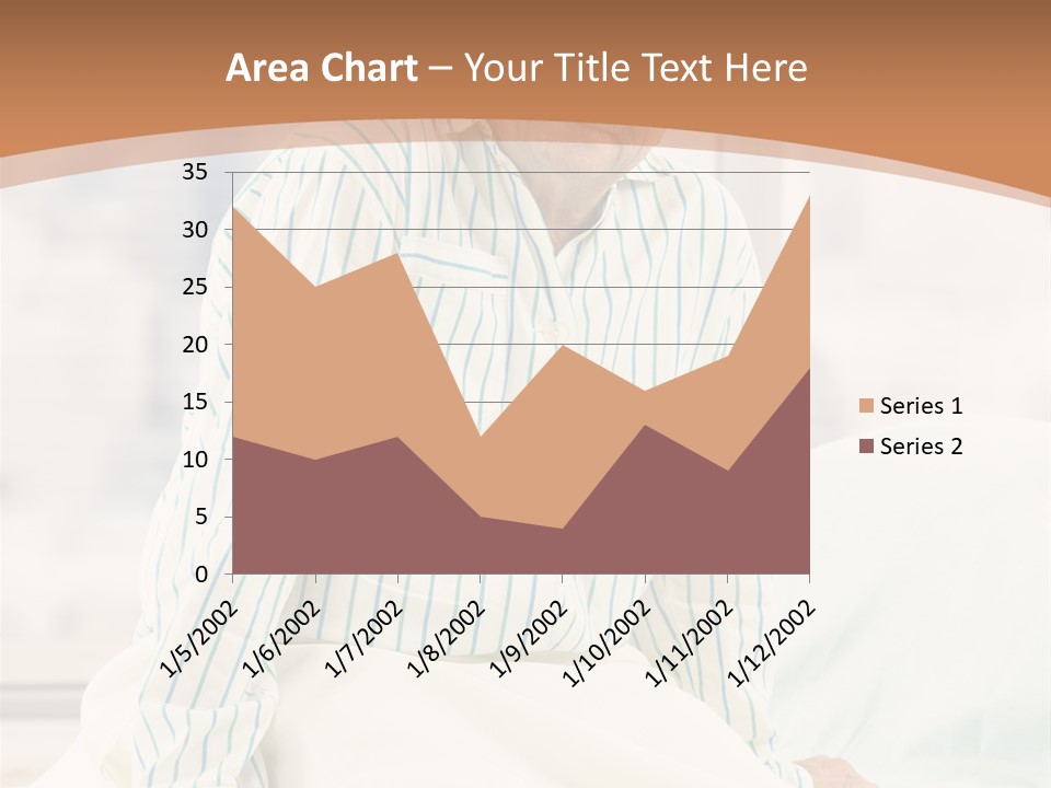 Smile Healthcare Satisfied PowerPoint Template