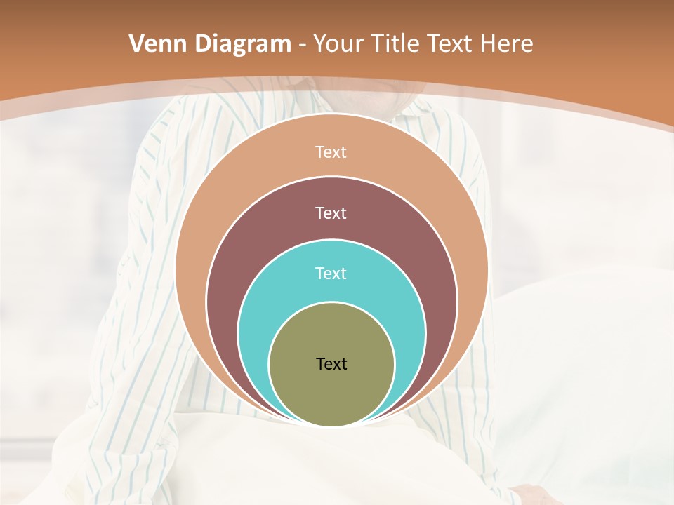Smile Healthcare Satisfied PowerPoint Template
