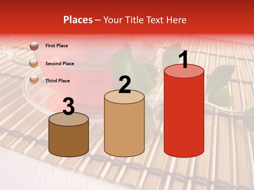 Substance Alternatives Substitute PowerPoint Template