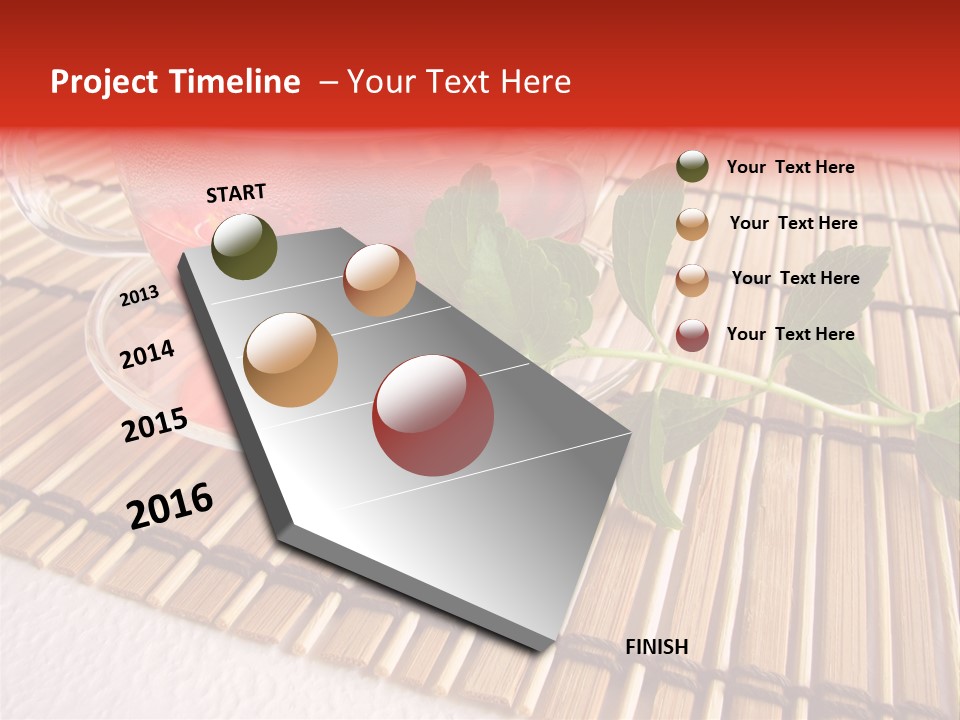 Substance Alternatives Substitute PowerPoint Template