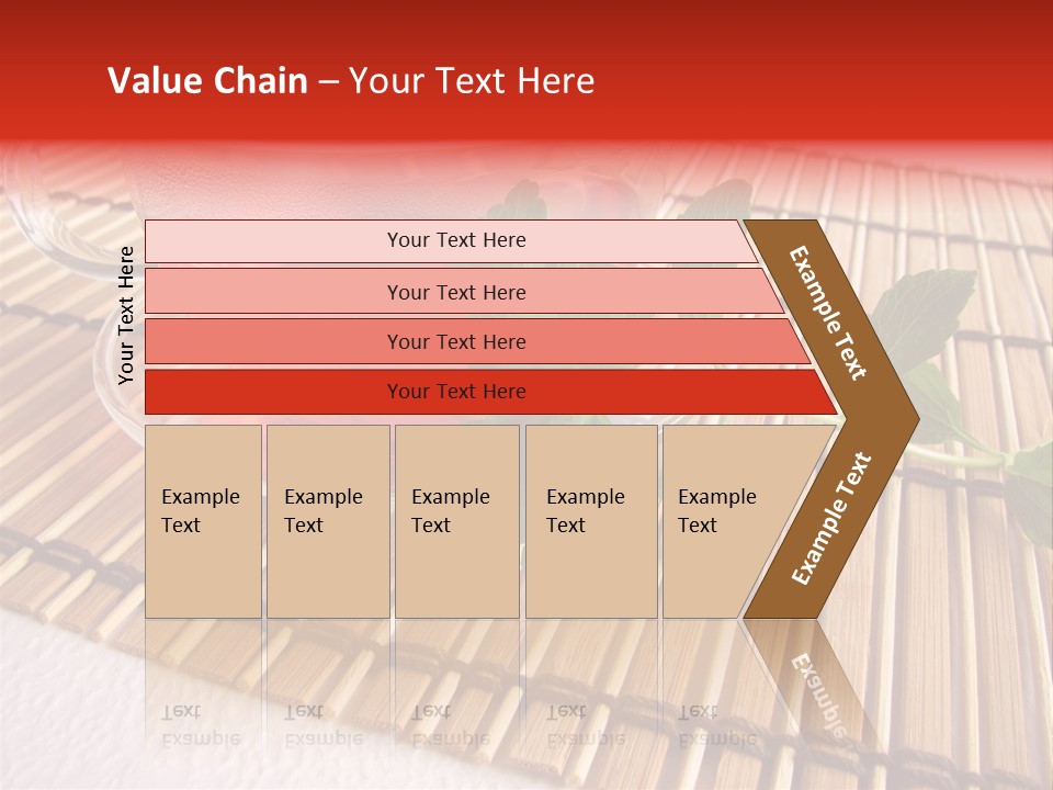 Substance Alternatives Substitute PowerPoint Template