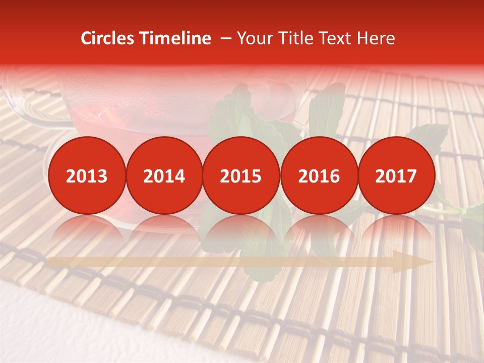 Substance Alternatives Substitute PowerPoint Template