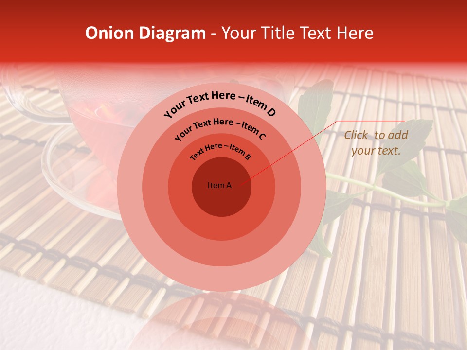 Substance Alternatives Substitute PowerPoint Template