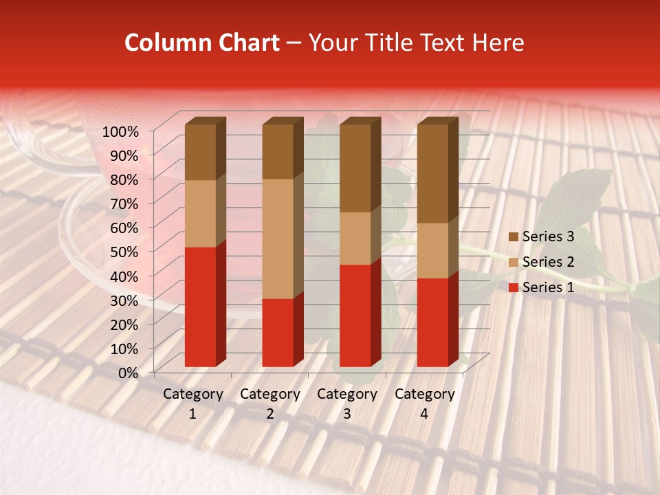 Substance Alternatives Substitute PowerPoint Template