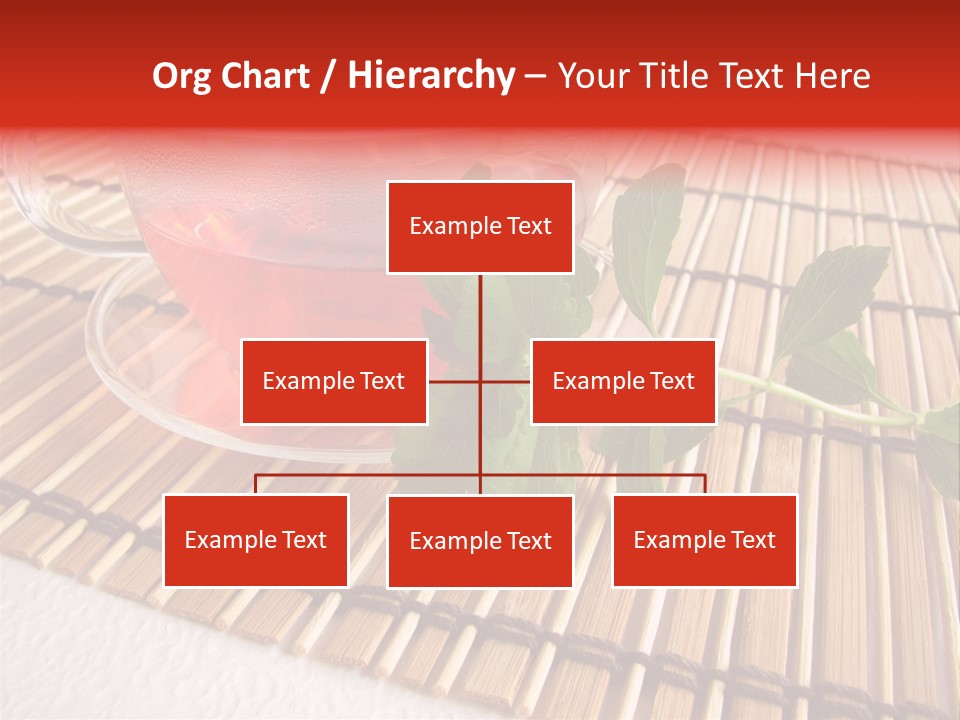 Substance Alternatives Substitute PowerPoint Template