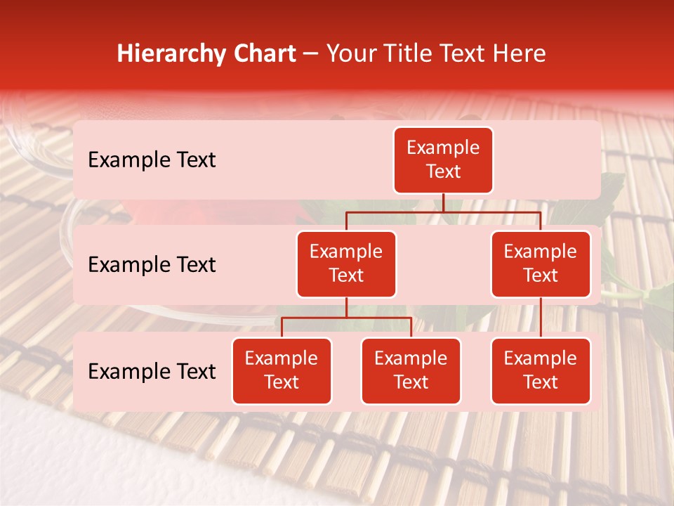 Substance Alternatives Substitute PowerPoint Template