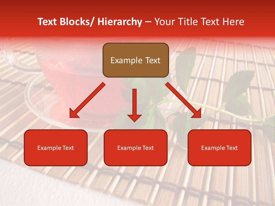 Substance Alternatives Substitute PowerPoint Template
