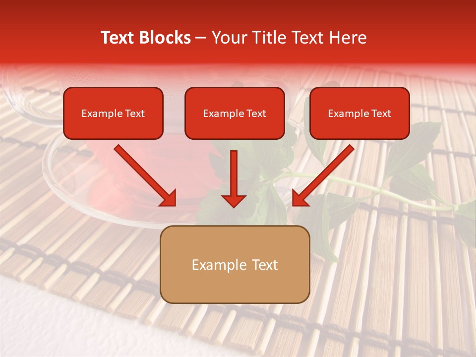Substance Alternatives Substitute PowerPoint Template