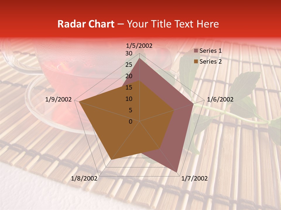 Substance Alternatives Substitute PowerPoint Template