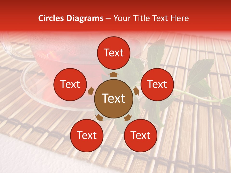 Substance Alternatives Substitute PowerPoint Template