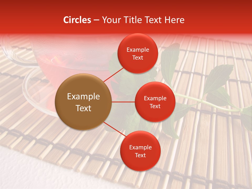 Substance Alternatives Substitute PowerPoint Template