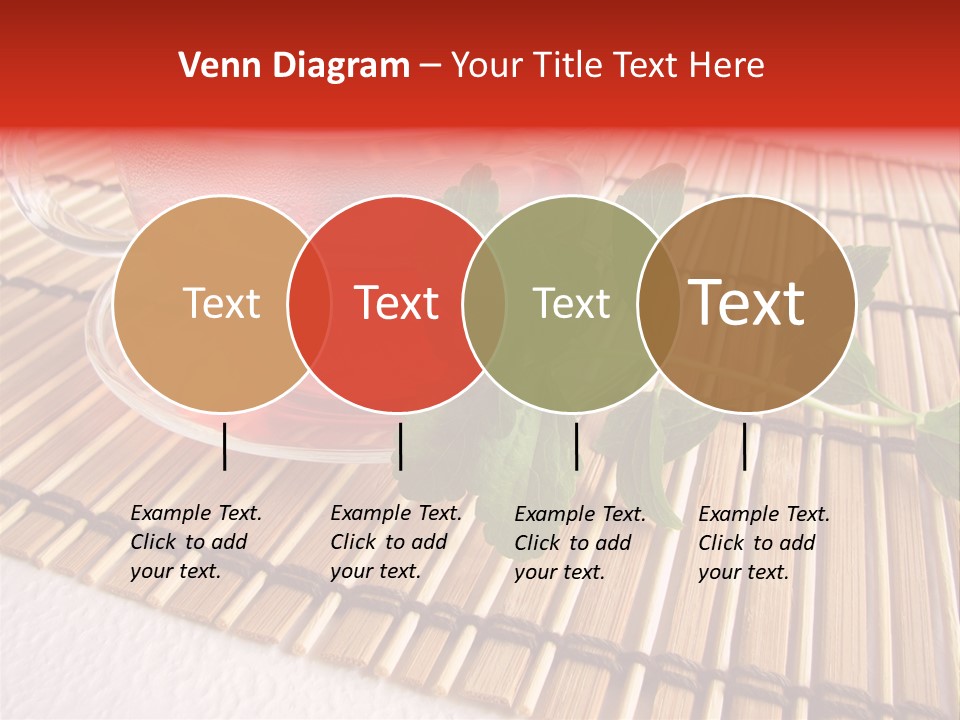 Substance Alternatives Substitute PowerPoint Template