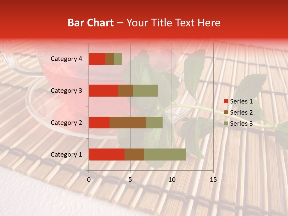 Substance Alternatives Substitute PowerPoint Template