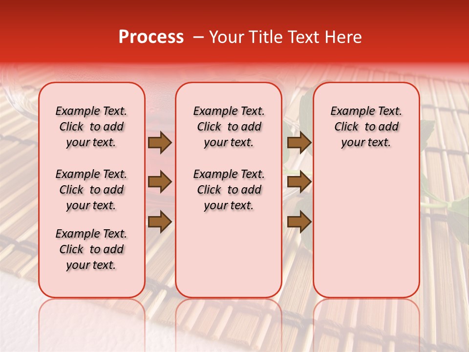 Substance Alternatives Substitute PowerPoint Template