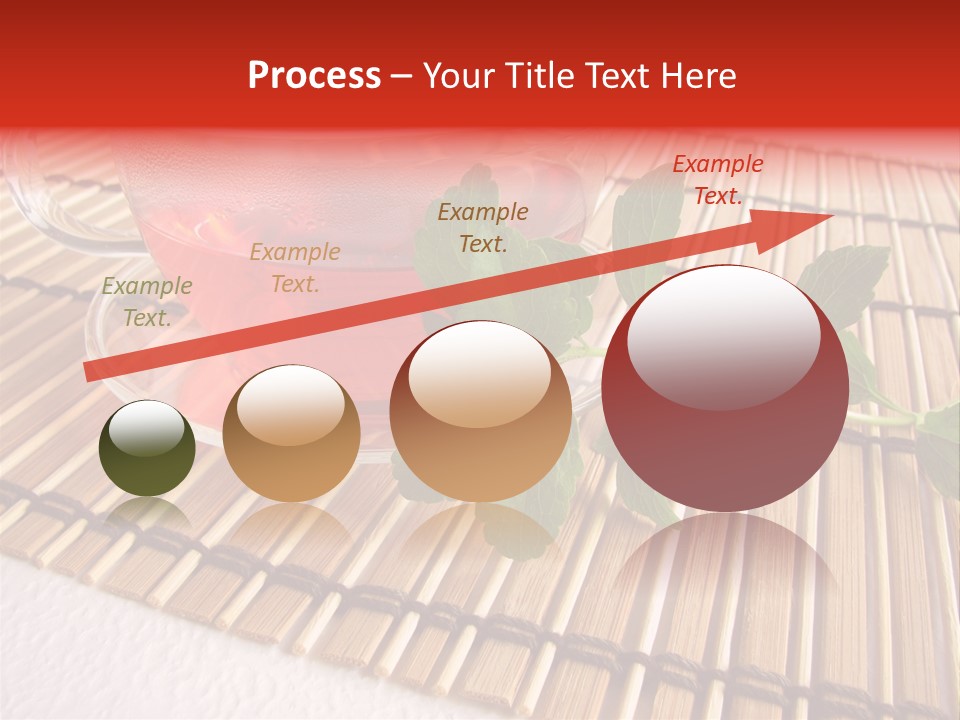 Substance Alternatives Substitute PowerPoint Template