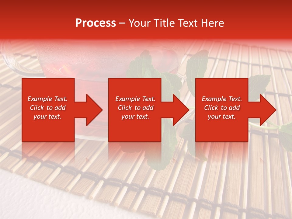 Substance Alternatives Substitute PowerPoint Template