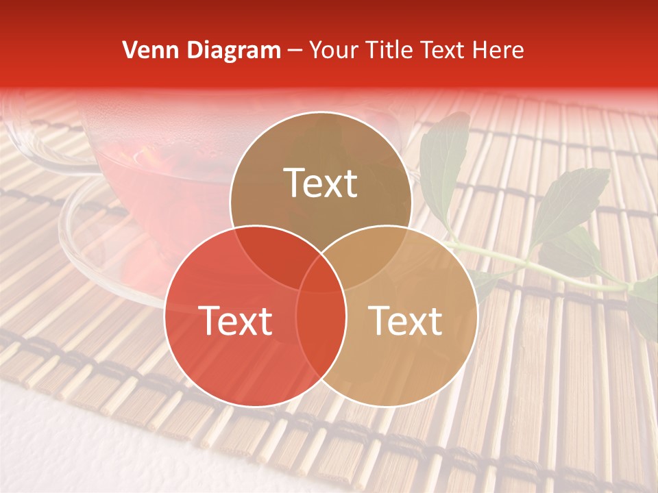 Substance Alternatives Substitute PowerPoint Template
