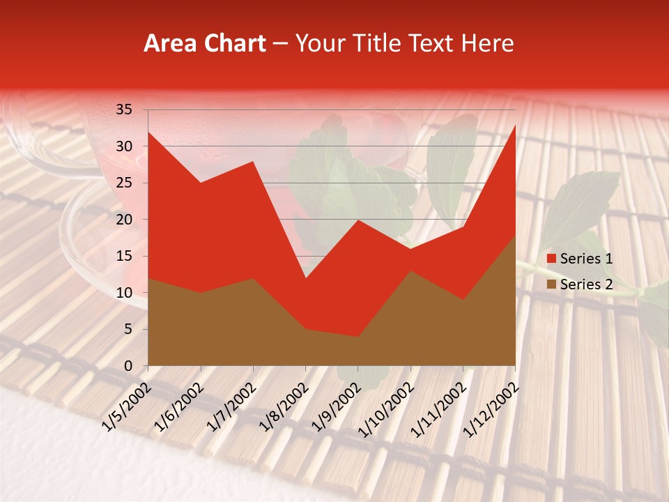 Substance Alternatives Substitute PowerPoint Template