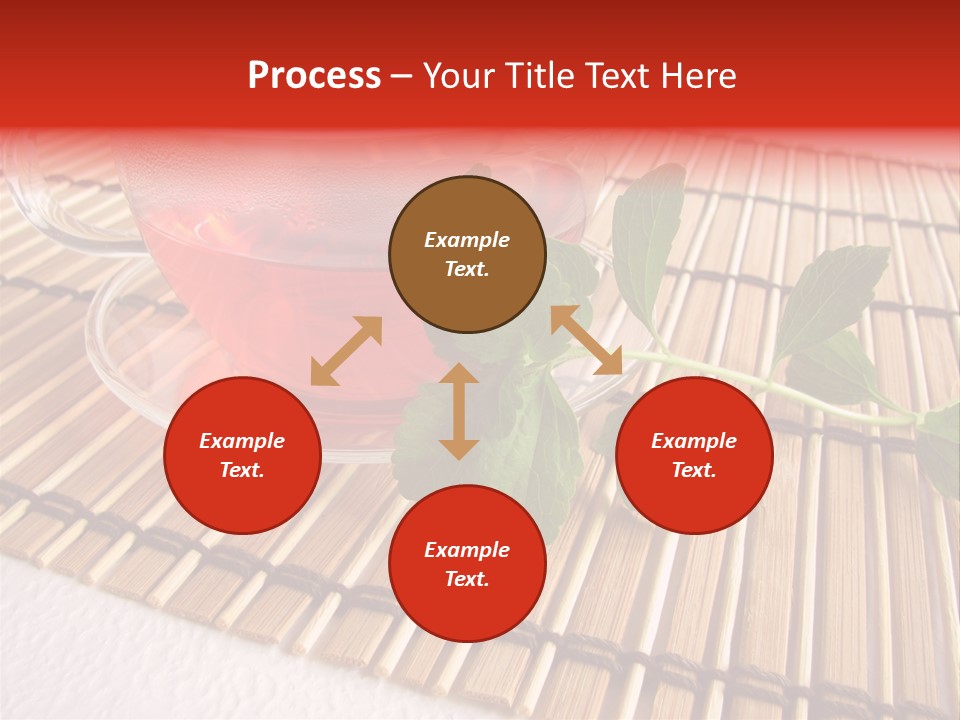 Substance Alternatives Substitute PowerPoint Template