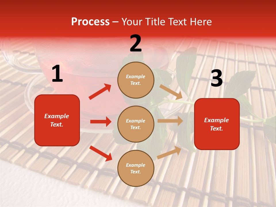 Substance Alternatives Substitute PowerPoint Template