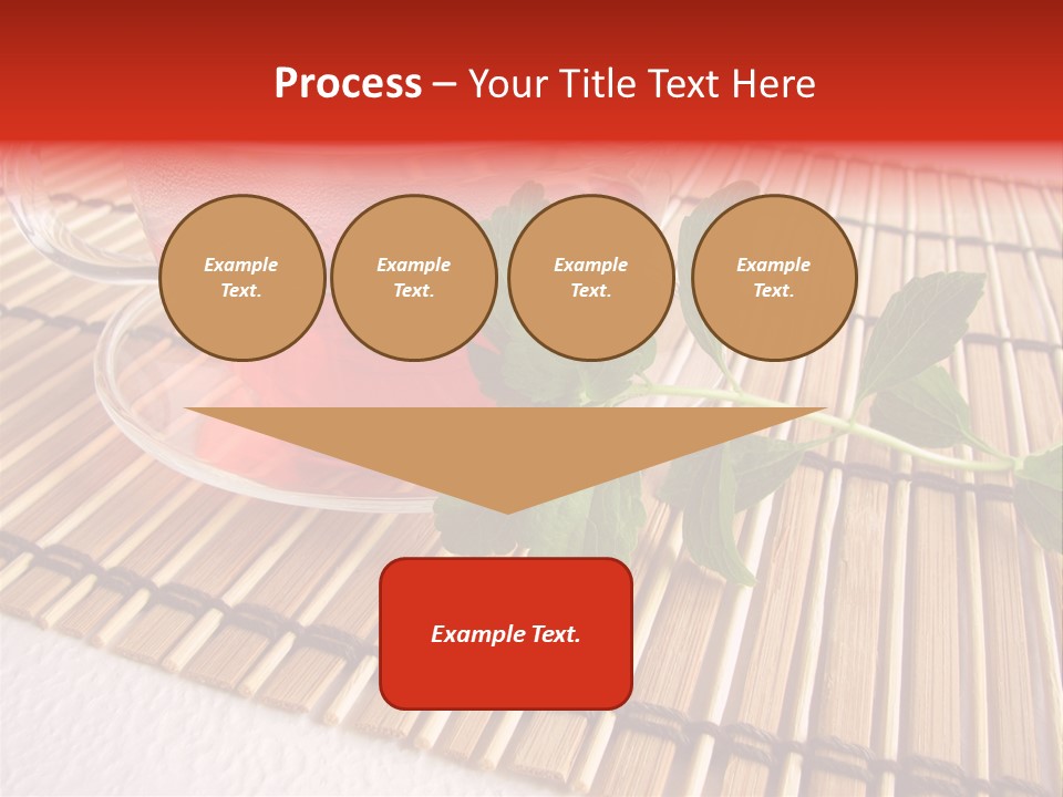 Substance Alternatives Substitute PowerPoint Template