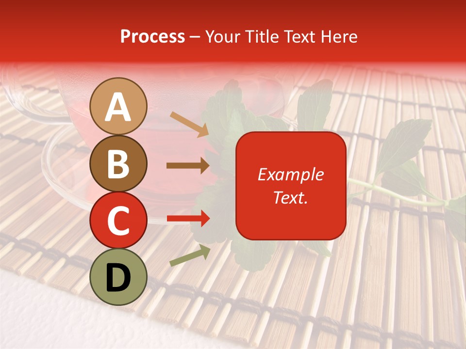 Substance Alternatives Substitute PowerPoint Template